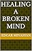 Healing A Broken Mind