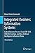 Integrated Business Information Systems: Linked Business Process Chain ERP, SCM, CRM, BI, Big Data, and How Artificial Intelligence Influences Them