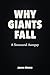 Why Giants Fall: A Structural Autopsy