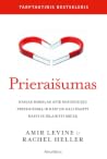Prieraišumas: nau...