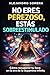 No eres perezoso, estás sobreestimulado: Cómo recuperar tu foco en la era de la dopamina infinita (REPROGRAMADOS) (Spanish Edition)