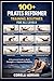 100+ PILATES REFORMER TRAINING ROUTINES FOR ALL LEVELS: A Structured Guide to Build Strength and Improve Flexibility