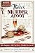 There's Murder Afoot by Maggie Jacobs