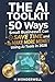 The AI Toolkit: 50 Ways Australian Small Businesses Can Save Time and Make More Money Using AI Tools in 2026