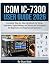 Icom IC-7300 User Guide 202...