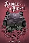 Saddle the Storm (Thornbrush Ranch #3)