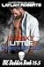 A Foxy Little Fourth of July by Laylah Roberts A Foxy Little Fourth of July by Laylah Roberts