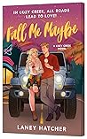 Fall Me Maybe (Cozy Creek Collection #5)