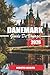 GUIDE DE VOYAGE DANEMARK 2026: Un voyage à travers des villes historiques, des paysages côtiers, la culture nordique et les moments du quotidien qui définissent la vie danoise (French Edition)