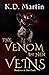 The Venom in Her Veins (Shadows & Sins Duet)