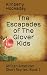 The Escapades of The Glover...