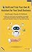 Claude Agent Engineering: Frameworks for Building and Training Intelligent AI Agents for Small business: A Practical AI System‑Design Guide Using Free AI Tools (Progression Through Knowledge Series)
