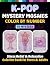 K-Pop Mystery Mosaics Color...