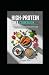 High-Protein Diet Cookbook ...