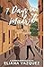 Seven Days in Madrid: GrumpxSunshine Romantic Comedy, Plus-size FMC