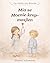 Mia se Moenie-krap-masjien (Op Vlerke van Woorde) (Afrikaans Edition)