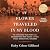 A Flower Traveled in My Blood: The Incredible True Story of the Grandmothers Who Fought to Find a Stolen Generation of Children