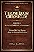 The Throne Room Chronicles ...