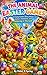 The Animal Easter Games: A Funny Easter Story About Games, Teamwork, and Believing in Yourself (The Easter Adventures Series Book 4)