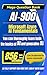 AI-900: Microsoft Azure AI Fundamentals Mega Question Collection ~Learning in Your Spare Time Edition~: Mega Question Collection for Passing Efficiently in a Short Time (Mega Question Bank Series)