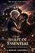 The Shape of Essential: A Slow Burn Fantasy Romance （book2） (The Golden Read Series)