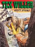 Tex Willer n. 70: Agente speciale