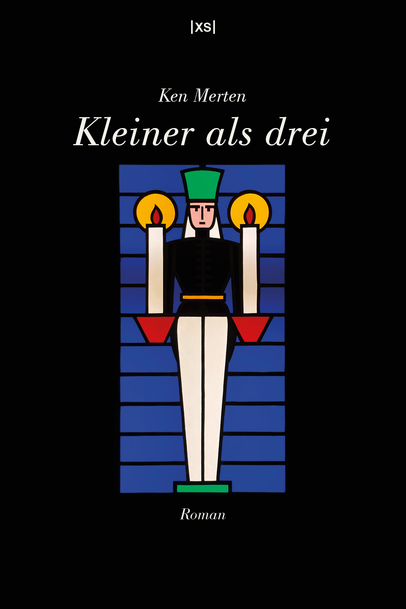 Read Kleiner als drei