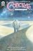 Concrete: Stars Over Sand #1