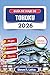 Guía de viaje de Tohoku 2026 (A todo color): Descubre los antiguos onsen de Japón, los pueblos samurái, los cerezos en flor y los festivales sagrados, ... del viajero a todo color) (Spanish Edition)
