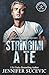 Stringimi a te