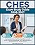 CHES Exam Study Guide 2026: Comprehensive Certification Manual with 2,500 Practice Questions, 500 Flashcards and Detailed Answer Explanations