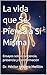 La vida que Se Piensa a Sí Misma : Ensayos sobre conciencia, presencia y transformación (Spanish Edition)