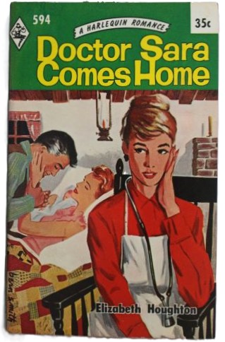 Doctor Sara Comes Home