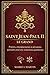 SAINT JEAN-PAUL II LE GRAND: Prières, enseignements et dévotions puissants pour une inspiration quotidienne (French Edition)
