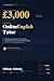 HOW TO BECOME A £3,000/MONTH ONLINE ENGLISH TUTOR: A Step-by-Step System to Find Students, Charge Higher Rates, and Build Stable Income
