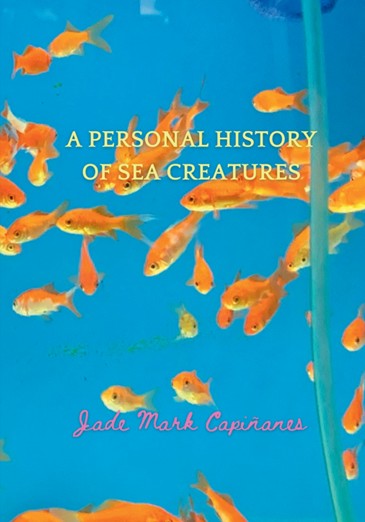 A Personal History of Sea Creatures