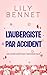 L’Aubergiste par Accident (Maplewood Falls) (French Edition)