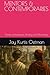 MENTORS & CONTEMPORARIES: Stories of Influence, Rivalry, and Becoming