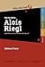Who the Hell is Alois Riegl?: And what are his theories all about?