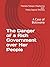 The Danger of a Rich Government over Her People: A Case of Botswana
