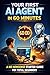 Your First AI Agent in 60 Minutes by Heath Redding