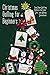 Christmas Quilling for Beginners: Easy Paper Quilling Patterns for Cards, Gifts, and Holiday Decorations