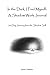In the Dark, I Find Myself: A Shadow Work Journal: A 30-Day Journey Into the Shadow Self