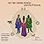 The two Yoruba Princes and the Princess: large illustrated edition (includes an integrated discussion guide - The council of young leaders) (Les Contes de la famille Coulibaly-Adjovi)