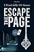Escape the Page - L’Hotel delle 101 Stanze: Libro Escape Room per Adulti (Italian Edition)