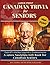 Large Print Canadian Trivia for Seniors by Ray Cooper