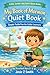 My Book of Mormon Quiet Book: Simple Faith Fun for Little Learners (Little Latter-day Saint Quiet Books)