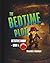 Detective Danny and The Bedtime Plot: A Funny Picture Book for Kids Ages 4-8