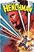 Rafael Garcia: Henchman #4