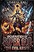 The Incarnation of a Supergod: The Evil Arises